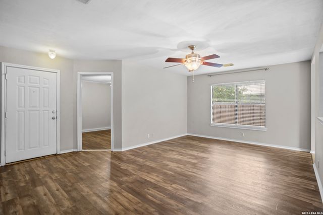 7602 Echo Glade, San Antonio, TX 78249