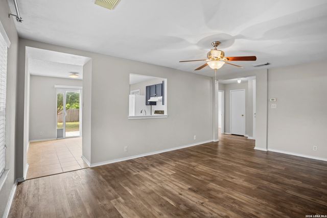 7602 Echo Glade, San Antonio, TX 78249