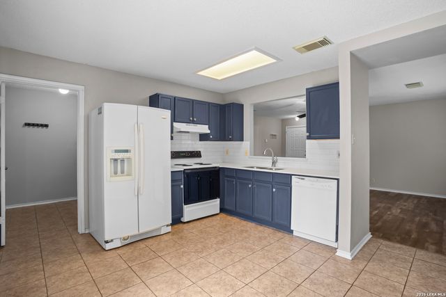 7602 Echo Glade, San Antonio, TX 78249