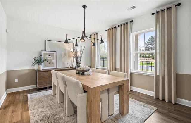 806 Tupelo Way, Villa Rica, GA 30180