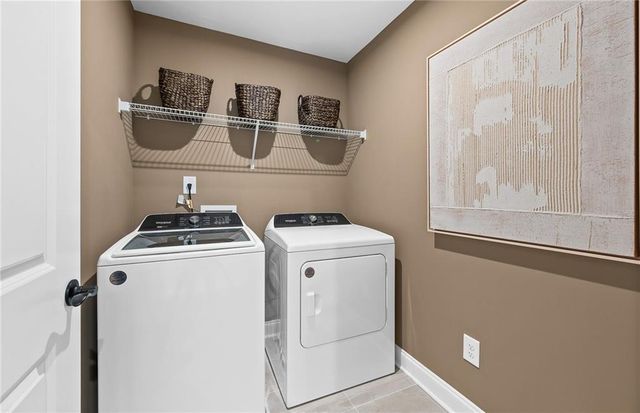 806 Tupelo Way, Villa Rica, GA 30180