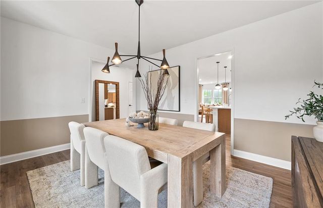 806 Tupelo Way, Villa Rica, GA 30180