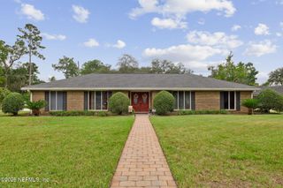 2888 SPANISH COVE Trail, Jacksonville, FL 32257