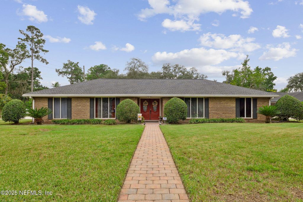 2888 SPANISH COVE Trail, Jacksonville, FL 32257