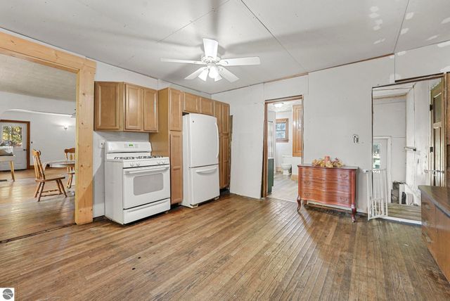 201 E Michigan Street, Mancelona, MI 49659