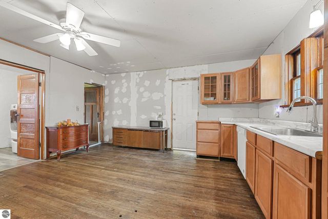 201 E Michigan Street, Mancelona, MI 49659