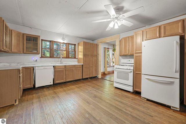 201 E Michigan Street, Mancelona, MI 49659