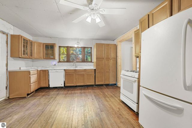 201 E Michigan Street, Mancelona, MI 49659