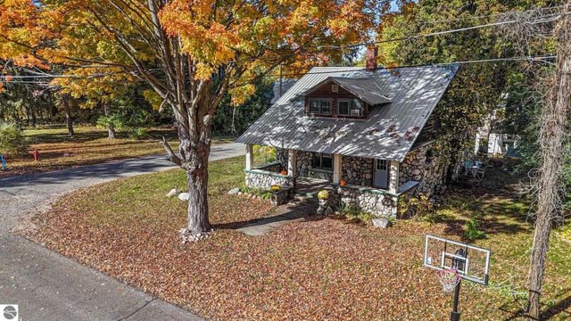 201 E Michigan Street, Mancelona, MI 49659