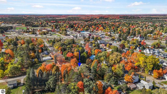 201 E Michigan Street, Mancelona, MI 49659