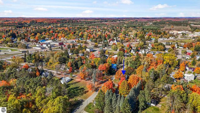 201 E Michigan Street, Mancelona, MI 49659