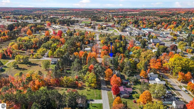 201 E Michigan Street, Mancelona, MI 49659