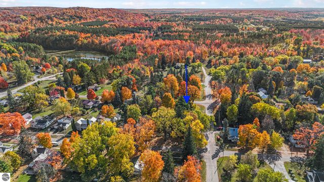 201 E Michigan Street, Mancelona, MI 49659