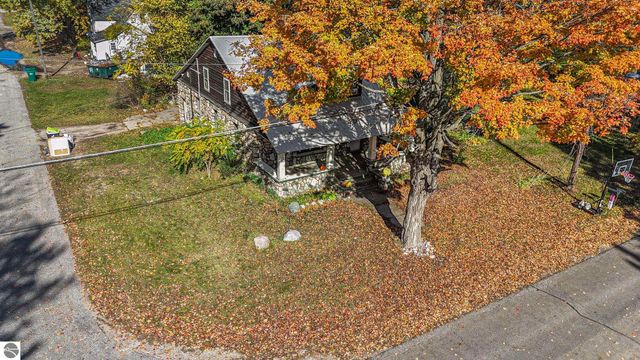 201 E Michigan Street, Mancelona, MI 49659