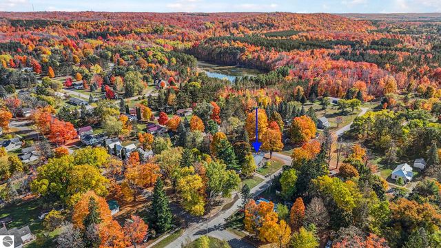 201 E Michigan Street, Mancelona, MI 49659