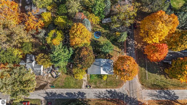 201 E Michigan Street, Mancelona, MI 49659