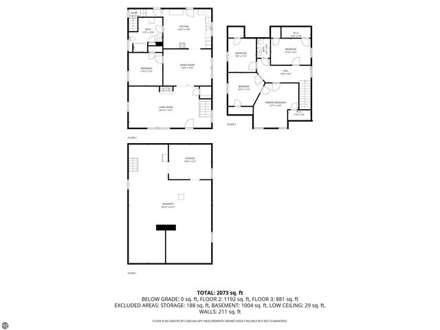 201 E Michigan Street, Mancelona, MI 49659