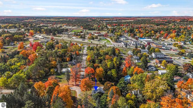 201 E Michigan Street, Mancelona, MI 49659