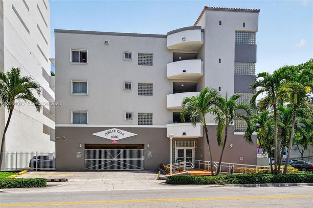 1060 NW 7th St 205, Miami, FL 33136