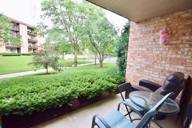 1101 S Hunt Club Drive 115, Mount Prospect, IL 60056