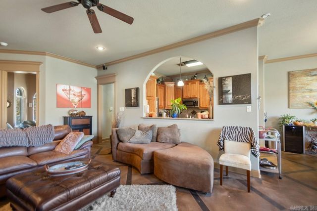 2502 Daisy Cove, Bryant, AR 72022