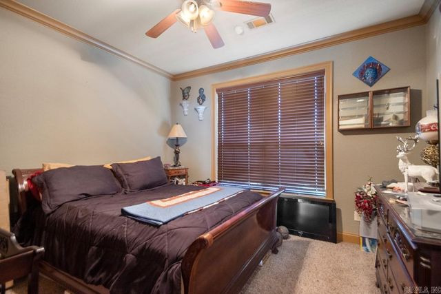 2502 Daisy Cove, Bryant, AR 72022