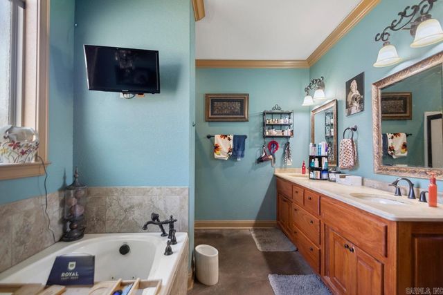 2502 Daisy Cove, Bryant, AR 72022