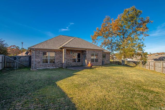 2502 Daisy Cove, Bryant, AR 72022