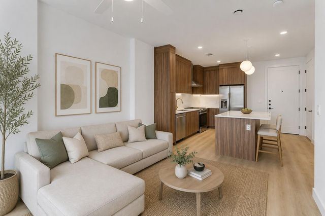1701 Simond Ave 226, Austin, TX 78723