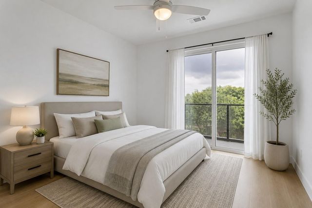 1701 Simond Ave 226, Austin, TX 78723
