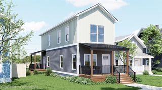 2505 Townsend Street, Detroit, MI 48214