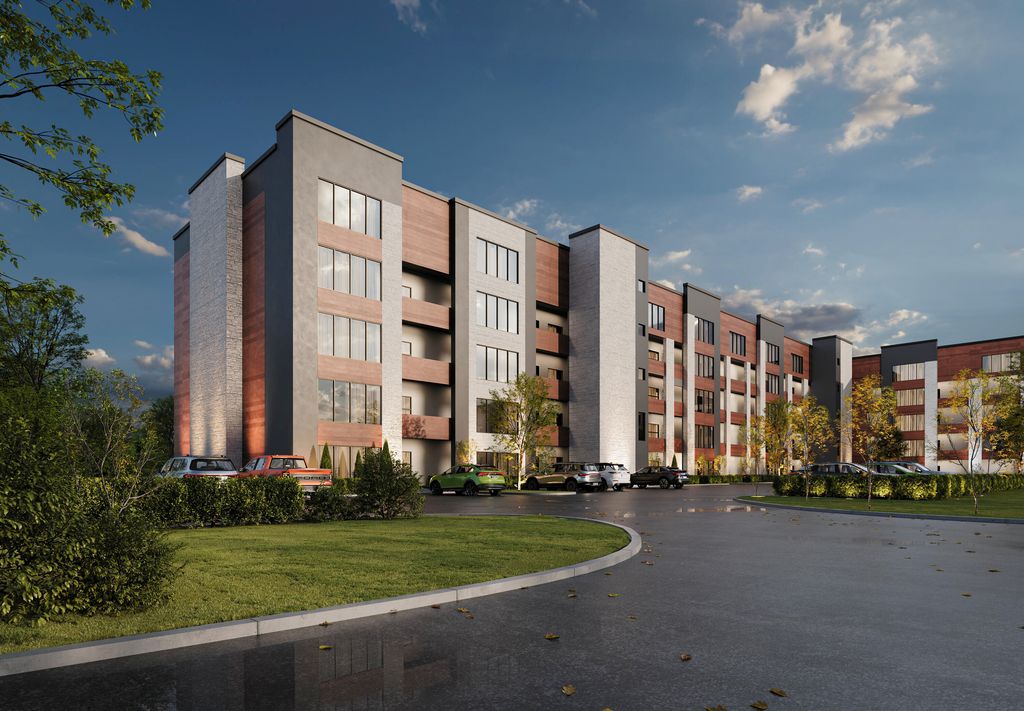 2820 Green Mountain Drive Unit 208, Branson, MO 65616