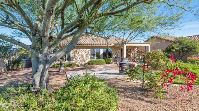 4909 W KASTLER Lane, New River, AZ 85087