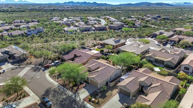 4909 W KASTLER Lane, New River, AZ 85087