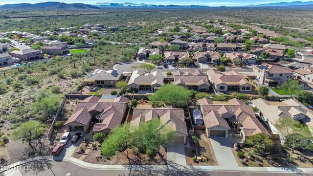 4909 W KASTLER Lane, New River, AZ 85087