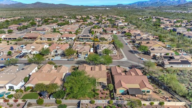 4909 W KASTLER Lane, New River, AZ 85087