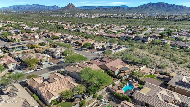 4909 W KASTLER Lane, New River, AZ 85087