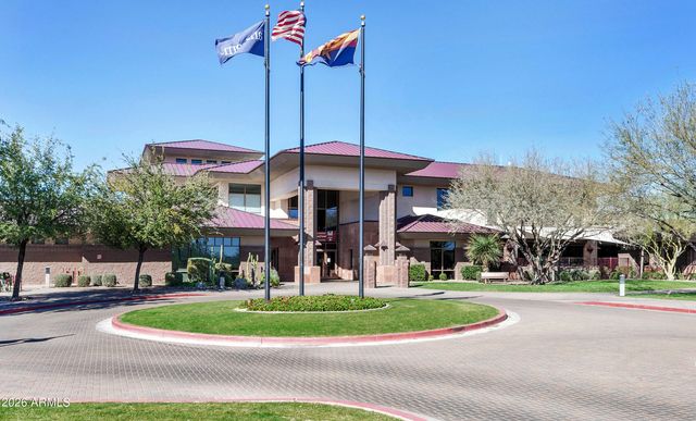 4909 W KASTLER Lane, New River, AZ 85087