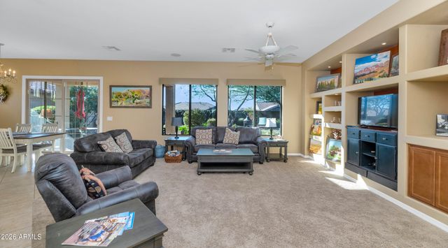 4909 W KASTLER Lane, New River, AZ 85087