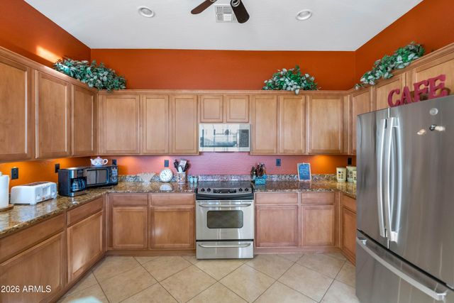 4909 W KASTLER Lane, New River, AZ 85087