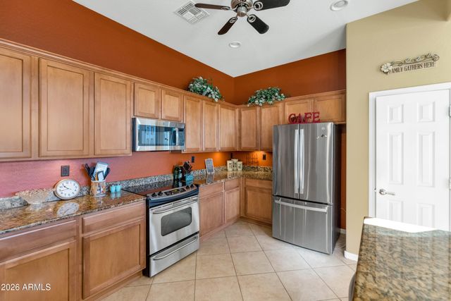 4909 W KASTLER Lane, New River, AZ 85087