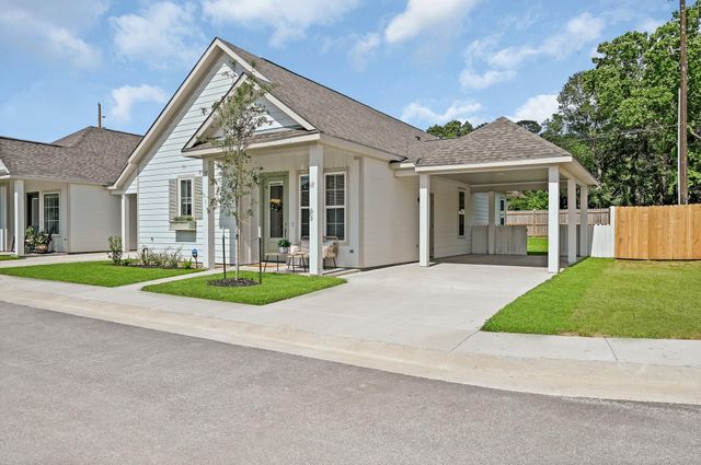 33455 Buckshot Lane 117, Magnolia, TX 77354