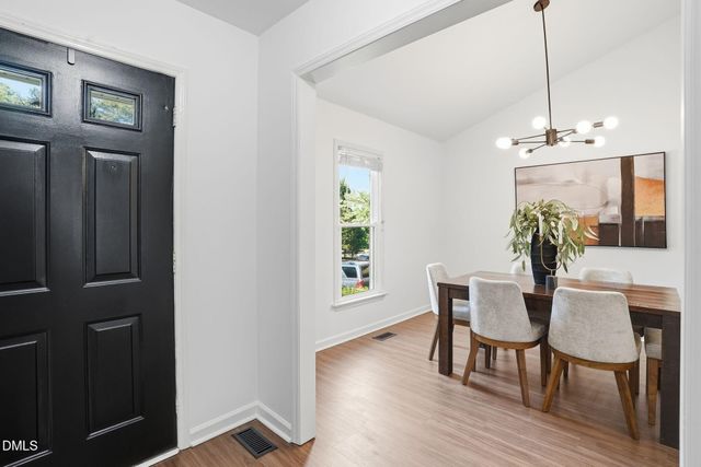 8112 Bellingham Circle, Raleigh, NC 27615