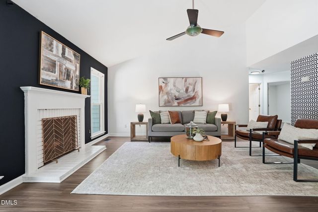 8112 Bellingham Circle, Raleigh, NC 27615