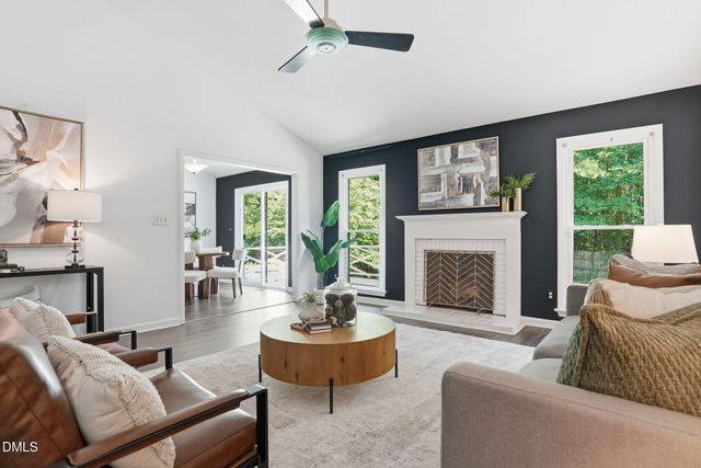 8112 Bellingham Circle, Raleigh, NC 27615
