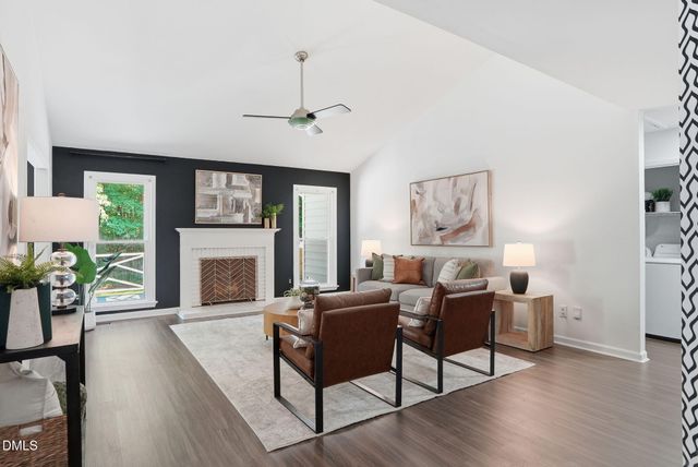 8112 Bellingham Circle, Raleigh, NC 27615