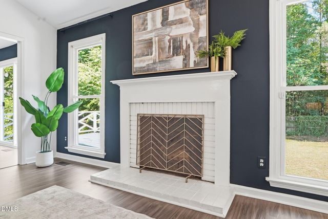 8112 Bellingham Circle, Raleigh, NC 27615