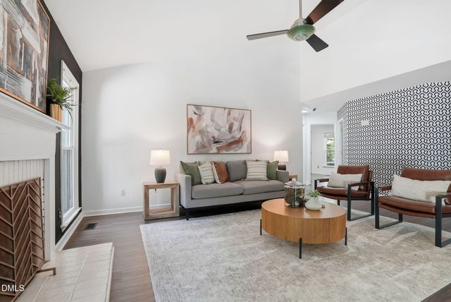 8112 Bellingham Circle, Raleigh, NC 27615