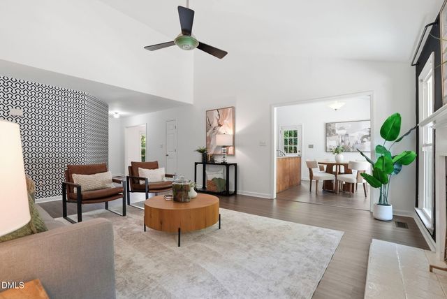 8112 Bellingham Circle, Raleigh, NC 27615