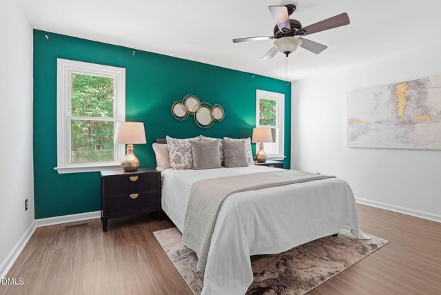 8112 Bellingham Circle, Raleigh, NC 27615
